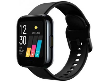 realme Watch Black