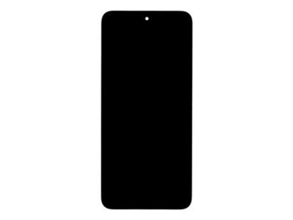 LCD Display + Dotyková Deska + Přední Kryt Honor 200 Smart