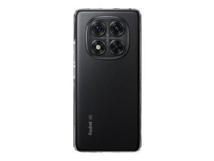 Tactical TPU Kryt pro Xiaomi Redmi Note 14 Pro 5G/X7 5G Transparent