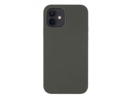 Tactical Velvet Smoothie Kryt pro Apple iPhone 12/12 Pro Bazooka