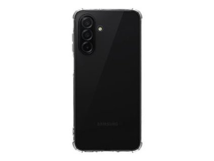 Tactical TPU Plyo Kryt pro Samsung Galaxy A26 5G Transparent