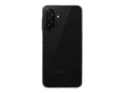 Tactical TPU Kryt pro Samsung Galaxy A26 5G Transparent