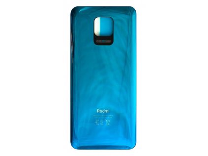 Xiaomi Redmi Note 9S Kryt Baterie Aurora Blue