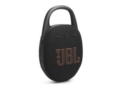 JBL Clip 5 Reproduktor Black
