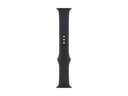 MKUZ3AM/A Apple Watch 45mm Sport Band Midnight
