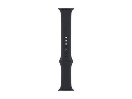 MKU83AM/A Apple Watch 41mm Sport Band Midnight (Damaged Package)