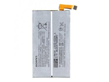U50060461 Sony Baterie 2870mAh Li-Pol (Service Pack)