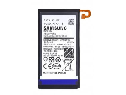 EB-BA320ABE Samsung Baterie Li-Ion 2350mAh (Service pack)