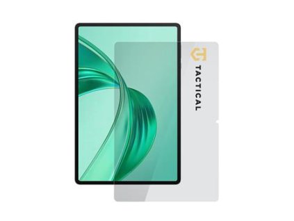 Tactical Glass Shield sklo pro Honor Pad X8a Clear