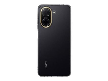 Tactical TPU Kryt pro Xiaomi Redmi A5 4G Transparent