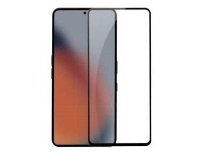 Nillkin Tvrzené Sklo 2.5D CP+ PRO Black pro Nothing Phone 3a