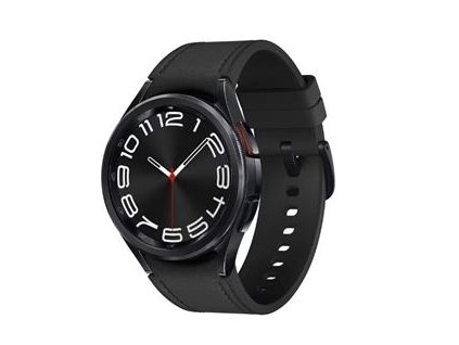 SM-R950 Samsung Galaxy Watch 6 Classic 43mm Black