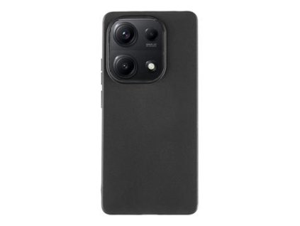 Tactical TPU Kryt pro Xiaomi Redmi Note 14S Black