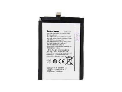 Lenovo BL246 Original Baterie 3000mAh Li-Pol (Service Pack)