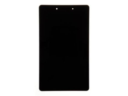 LCD display + Dotyk Samsung T290N Galaxy TAB A 8.0 (Wifi) Black (Service Pack)