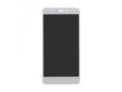 LCD Display + Dotyková Deska pro Xiaomi Redmi 4A White