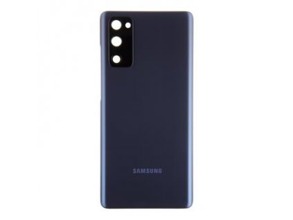Samsung G780F Galaxy S20 FE Kryt Baterie Cloud Navy (Service Pack)