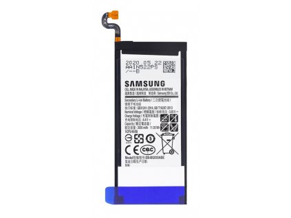 EB-BG930ABE Samsung Baterie Li-Ion 3000mAh (Service Pack)