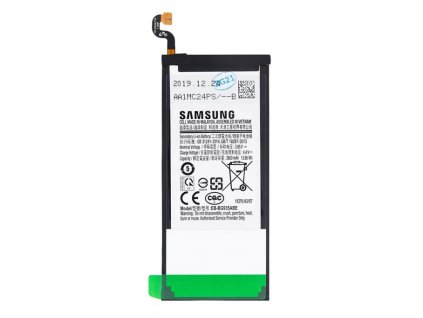 EB-BG935ABE Samsung Baterie Li-Ion 3600mAh (Service Pack)