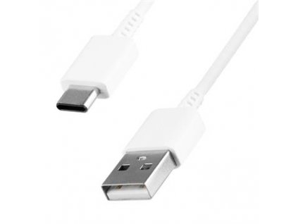 EP-DG780BWE Samsung USB-C Datový Kabel 1m White (Service Pack)