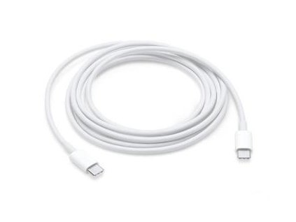 MLL82ZM/A Apple USB-C/USB-C Datový Kabel 2m White