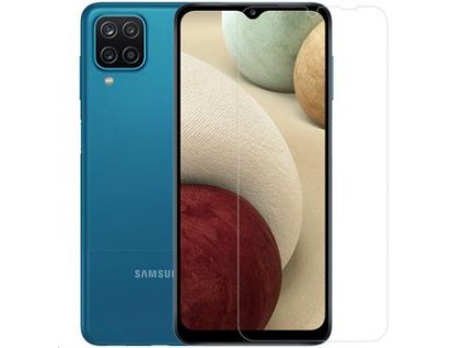 Nillkin Tvrzené Sklo 0.33mm H pro Samsung Galaxy M12/A12/A32 5G