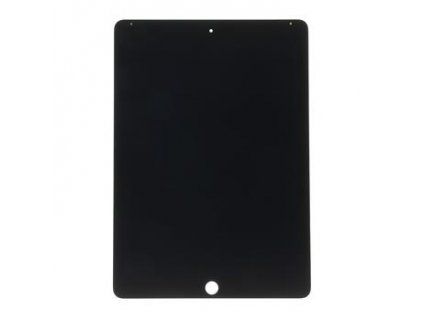 iPad Air 2 LCD Display + Dotyková Deska Black