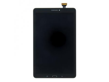 LCD display + Dotyk Samsung T560/T561 Galaxy TAB E 9.6 Black (Service Pack)