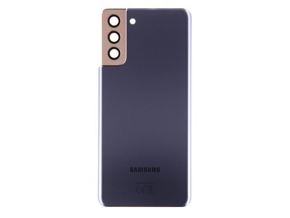 Samsung G996 Galaxy S21+ Kryt Baterie Phantom Violet (Service Pack)