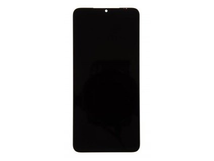 LCD Display + Dotyková Deska pro Xiaomi Redmi 9T Black