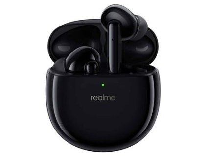 Realme Buds Air Pro Black