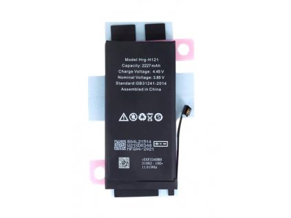 Baterie pro iPhone 12 mini 2227mAh Li-Ion (Bulk)