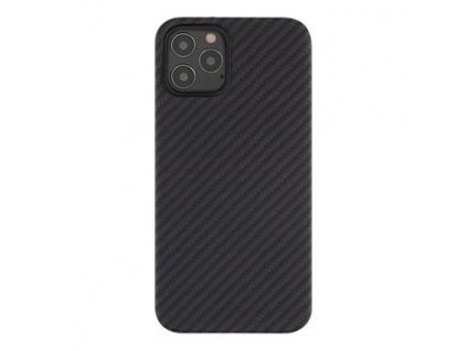 Tactical MagForce Aramid Kryt pro Apple iPhone 12/12 Pro Black