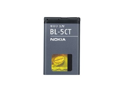 BL-5CT Nokia baterie 1050mAh Li-Ion (bulk)