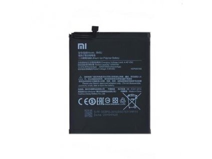 BM3J Xiaomi Original Baterie 3350mAh (Service Pack)