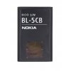 BL-5CB Nokia baterie 800mAh Li-Ion (Bulk)