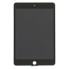 iPad mini4 LCD Display + Dotyková Deska Black