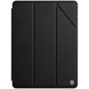 Nillkin Bevel Leather Case pro iPad 10.2 2019/2020/2021 Black