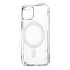 Tactical MagForce Kryt pro Apple iPhone 13 Mini Transparent