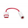 OnePlus USB-C to 3,5mm Adapter Red (Bulk)