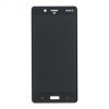 Nokia 8 Dotyková Deska + LCD Display Black