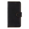 Tactical Field Notes pro Samsung Galaxy A12 Black