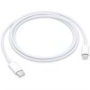 MX0K2ZM/A Apple USB-C/Lightning Datový Kabel 1m White