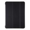 Tactical Book Tri Fold Pouzdro pro Lenovo TAB P11/P11 Plus/P11 5G (TB-J606/TB-J616/TB-J607) Black