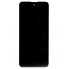 Motorola E30/E40 LCD Display + Dotyková Deska Black