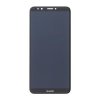 LCD Display + Dotyková Huawei Y7 Prime 2018 Black