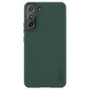 Nillkin Super Frosted PRO Zadní Kryt pro Samsung Galaxy S22 Deep Green