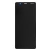 Nokia 5.1 Dotyková Deska + LCD Display Black