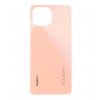 Xiaomi 11 Lite 5G NE Kryt Baterie Pink