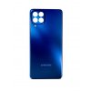 Samsung M536B Galaxy M53 5G Kryt Baterie Blue (Service Pack)